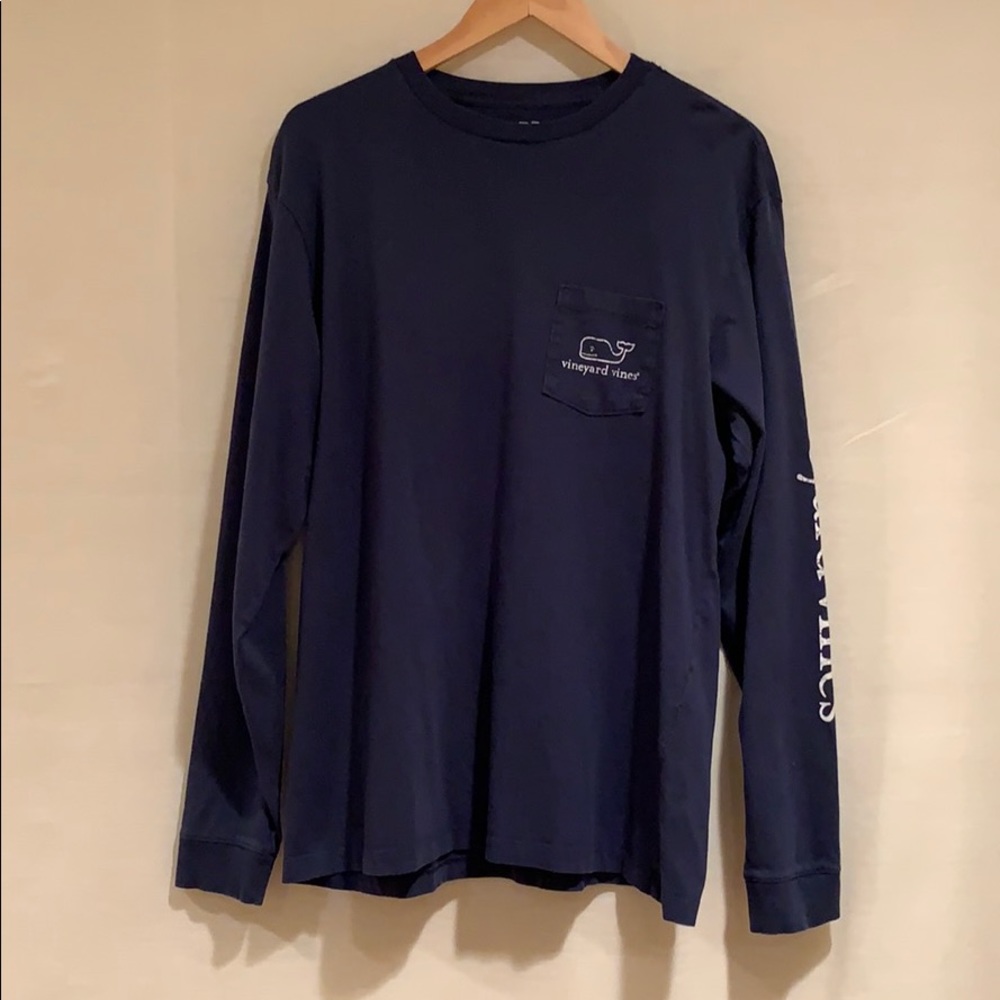 Vineyard Vines long sleeve